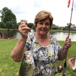 Meet your Posher, Janice